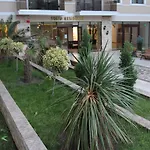 Evy Deluxe Apartment