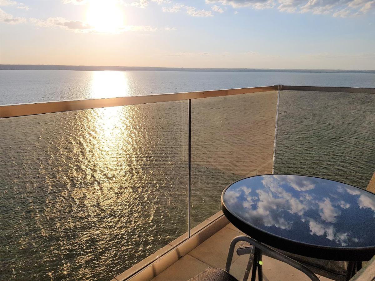 Apartament Evy Deluxe Mamaia