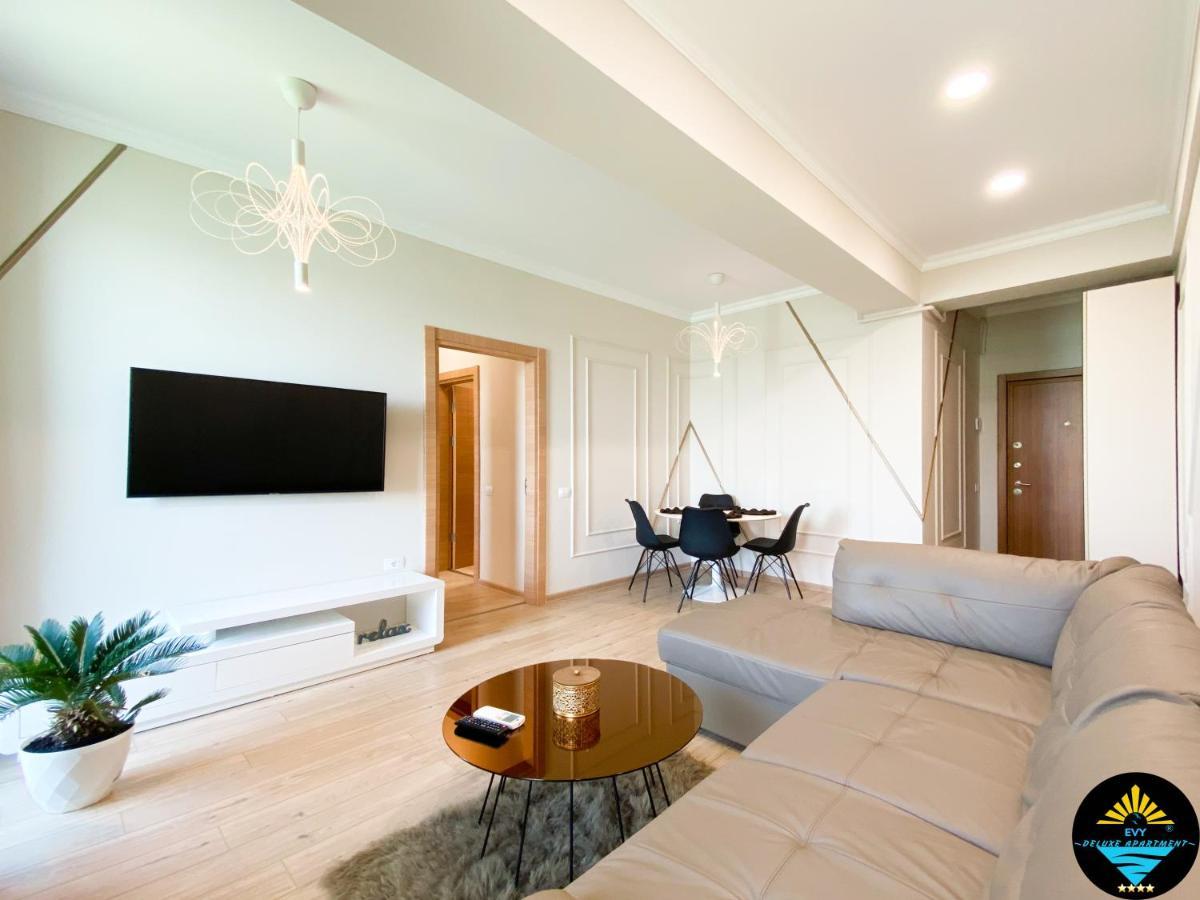 Apartament Evy Deluxe