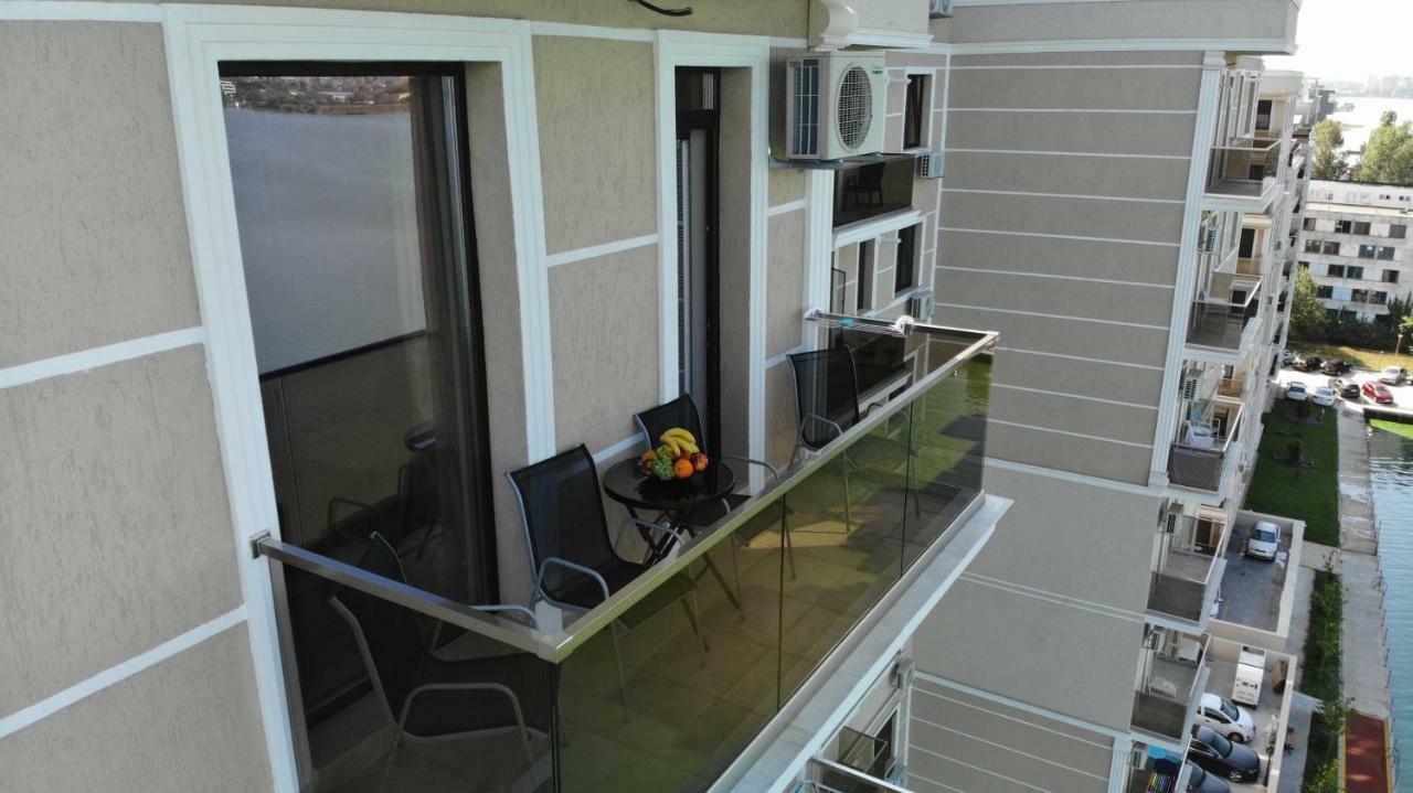 Apartament Evy Deluxe *